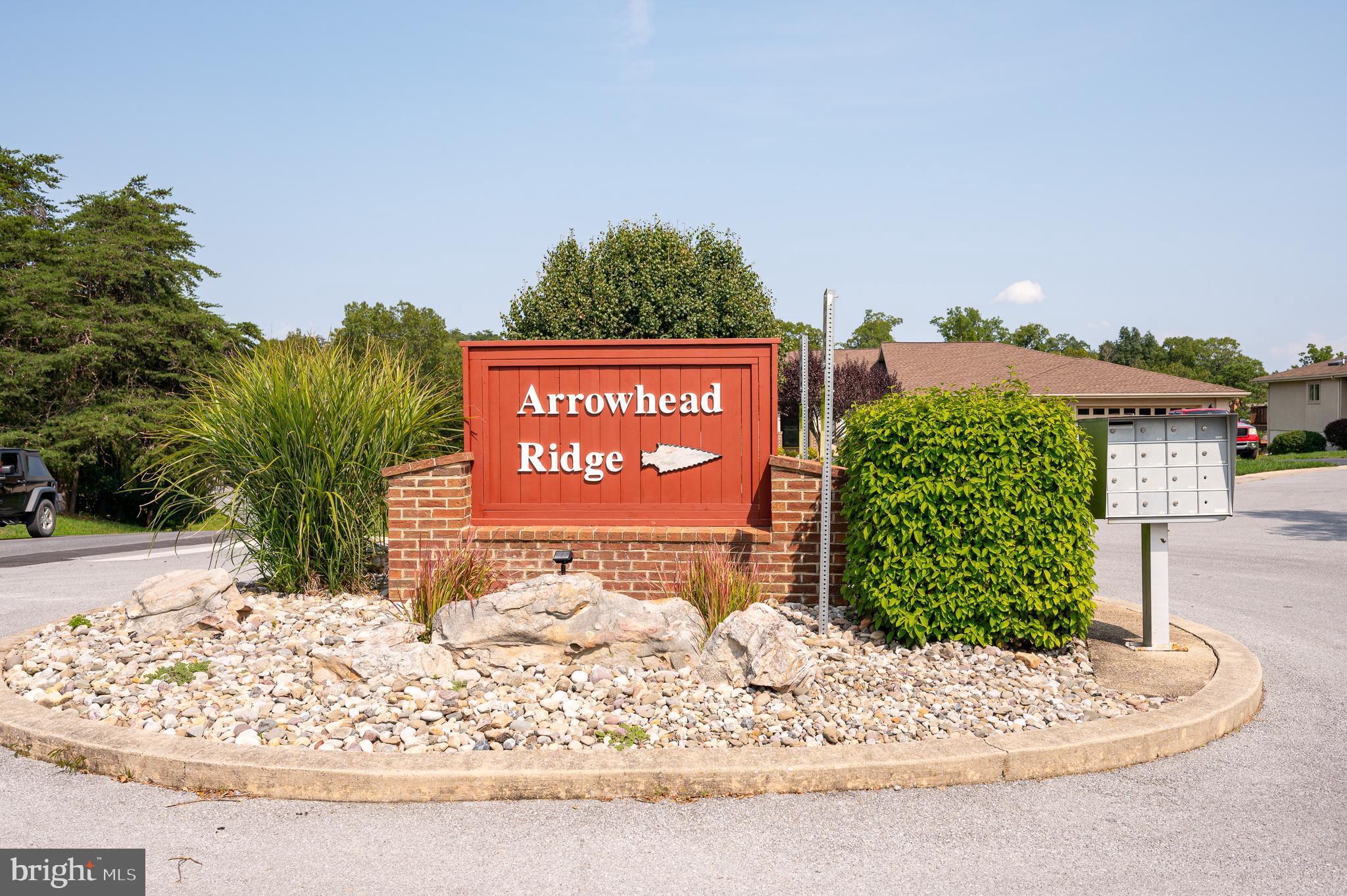 24 ARROWHEAD RIDGE