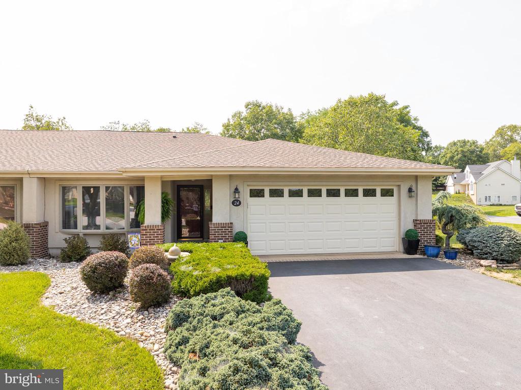 24 ARROWHEAD RIDGE