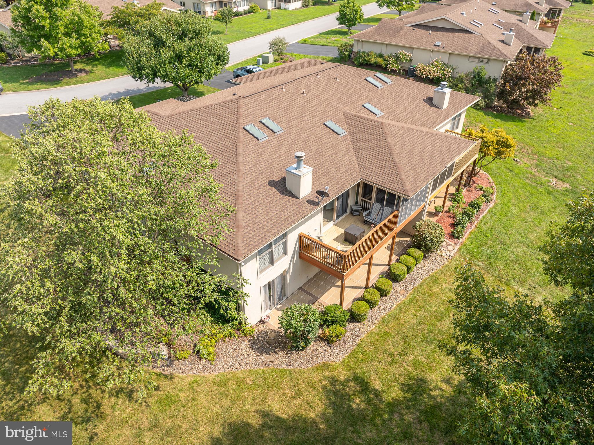 24 ARROWHEAD RIDGE
