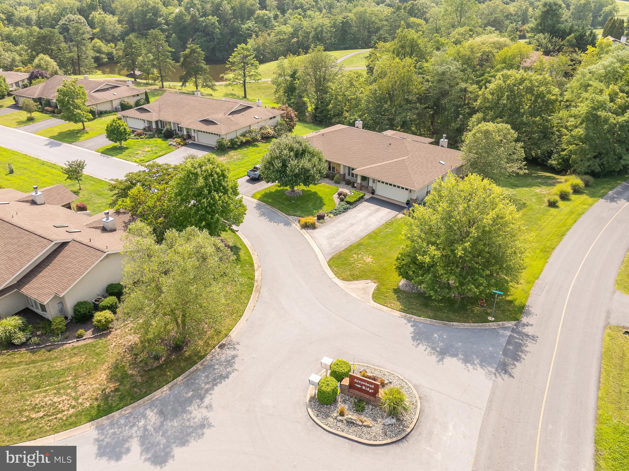 24 ARROWHEAD RIDGE