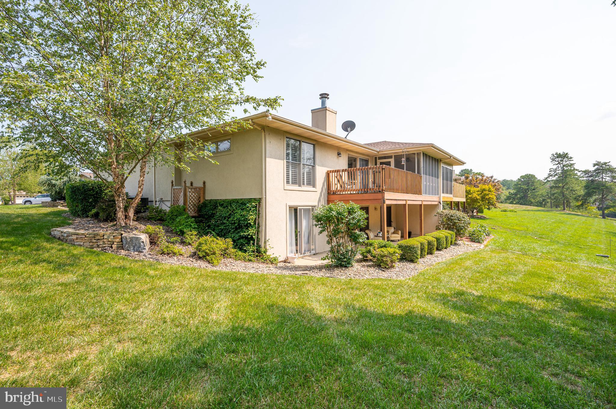 24 ARROWHEAD RIDGE