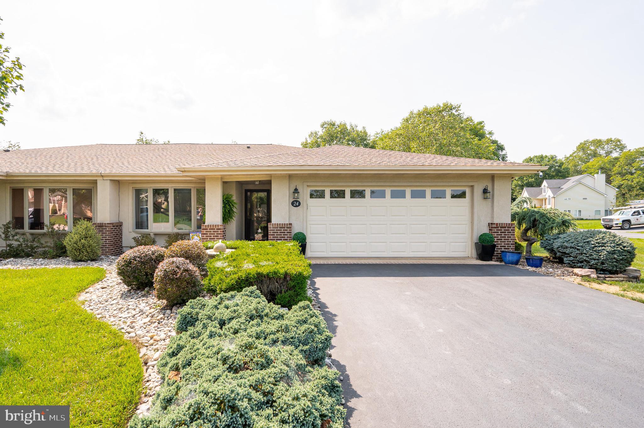 24 ARROWHEAD RIDGE