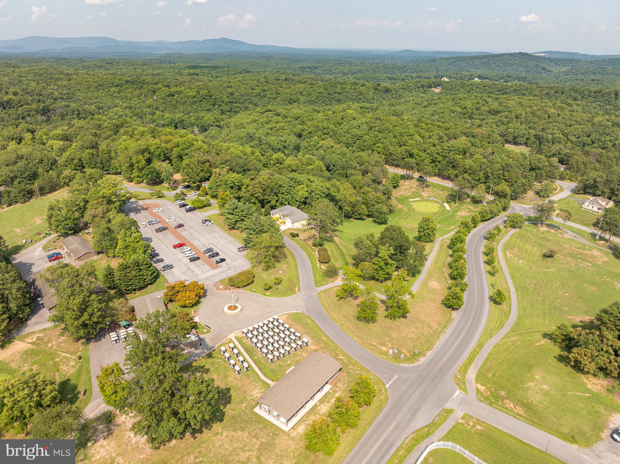 24 ARROWHEAD RIDGE