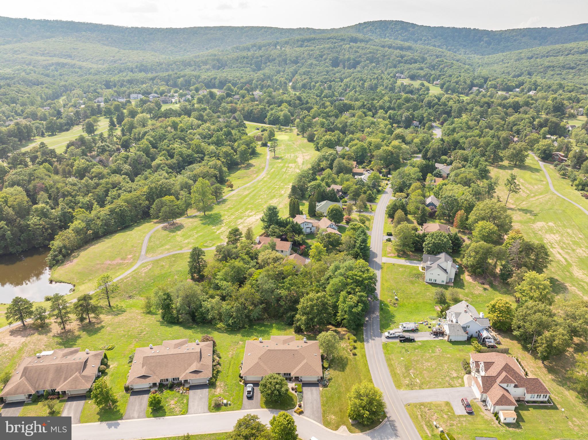 24 ARROWHEAD RIDGE