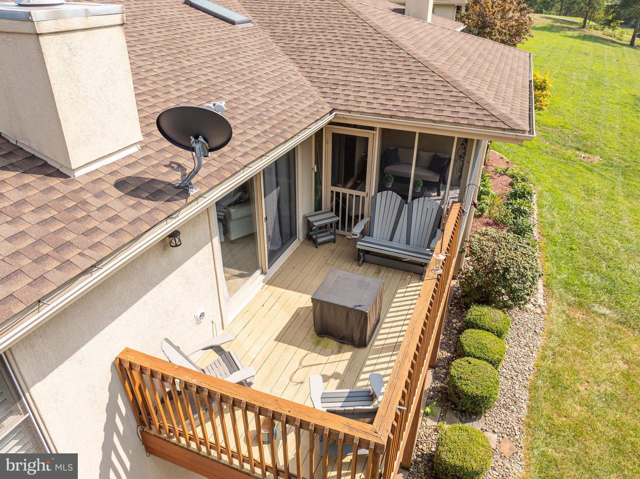 24 ARROWHEAD RIDGE