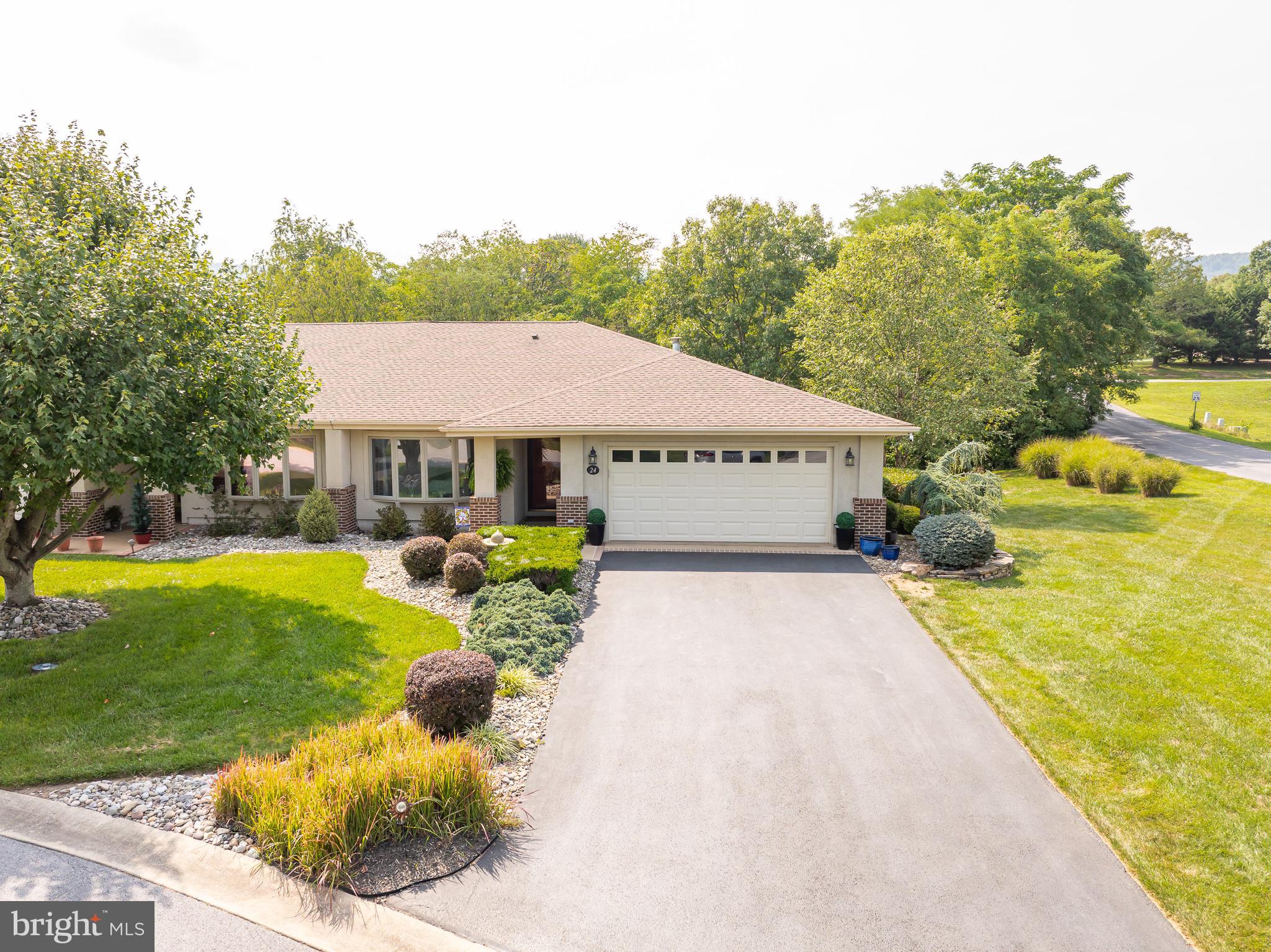 24 ARROWHEAD RIDGE