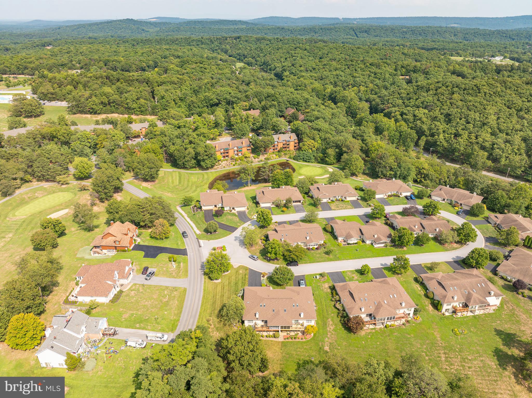 24 ARROWHEAD RIDGE