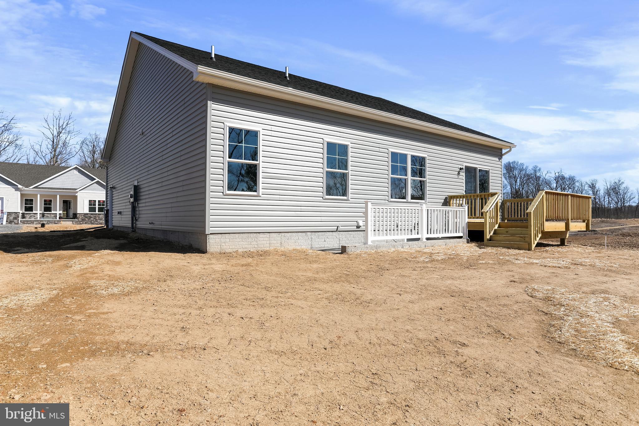 Lot 36 Larimar Ln