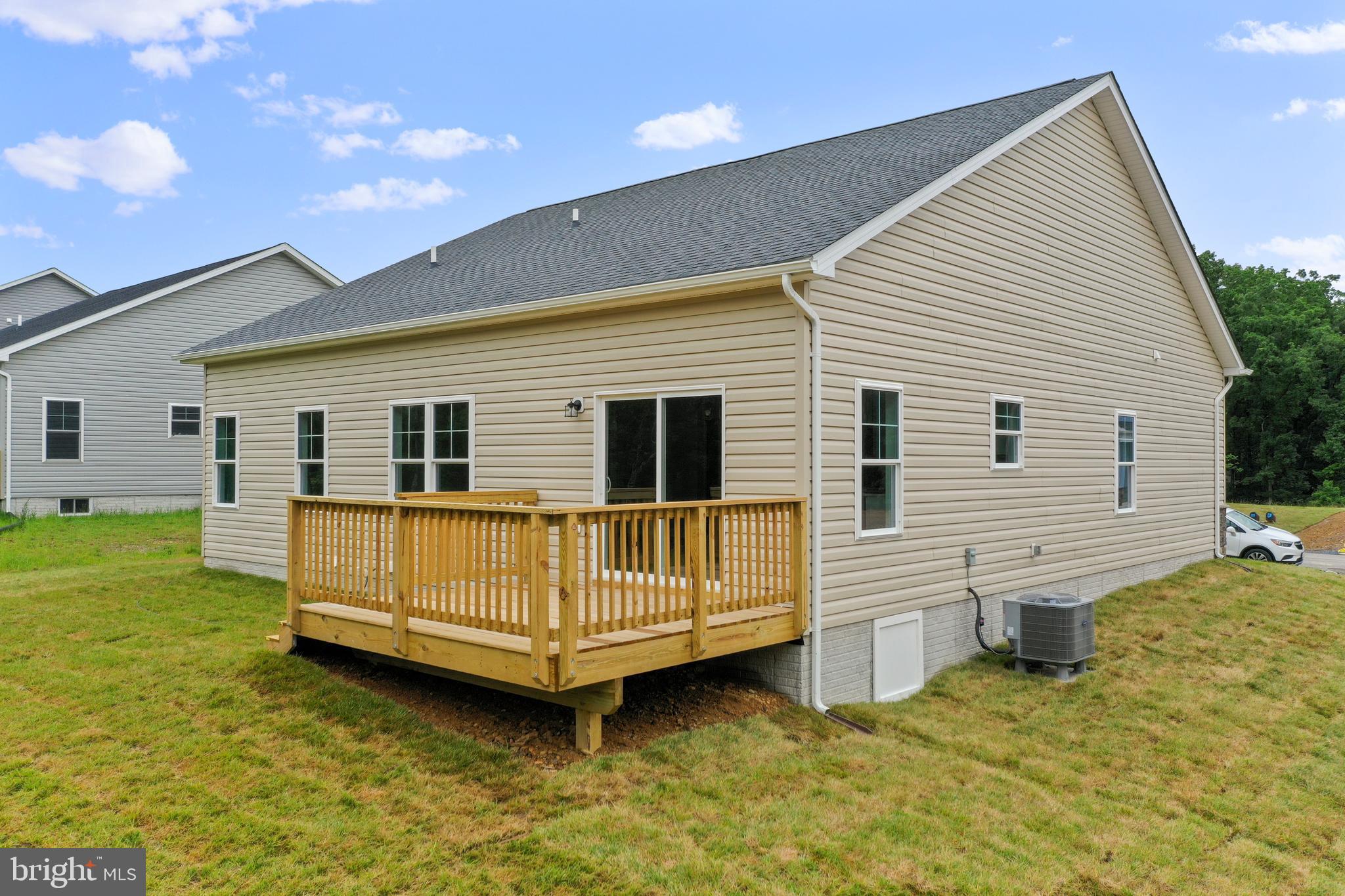 Lot 35 Larimar Ln