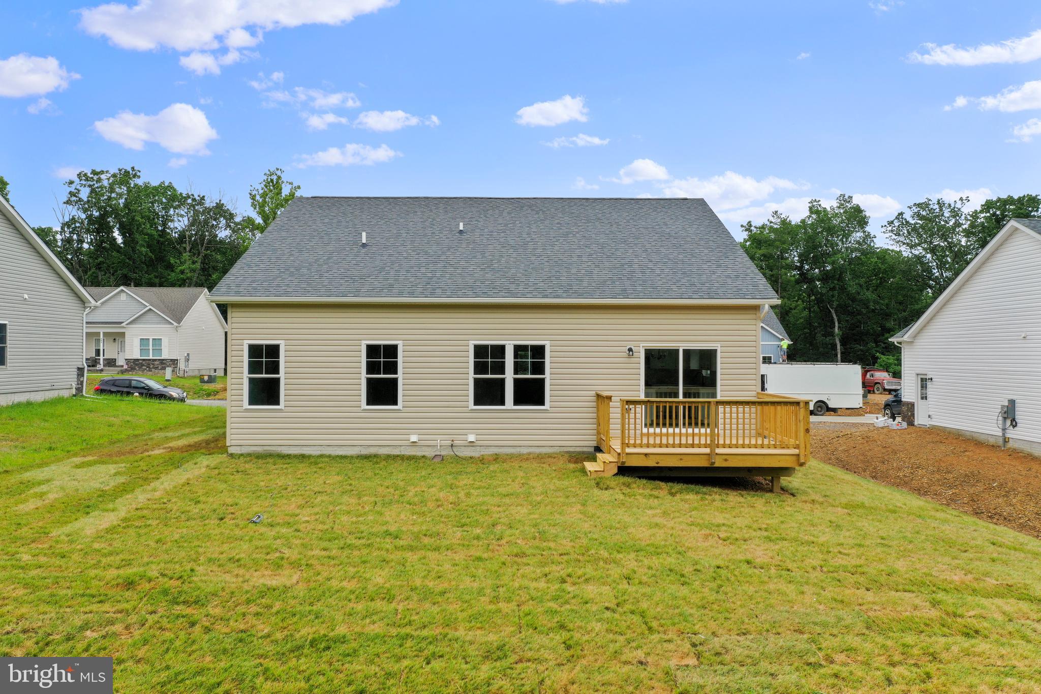Lot 35 Larimar Ln
