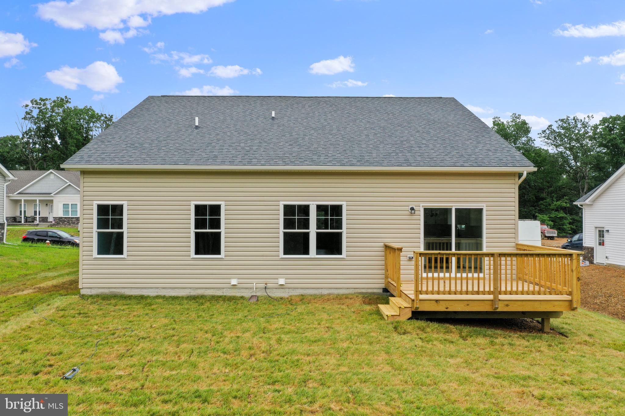 Lot 35 Larimar Ln