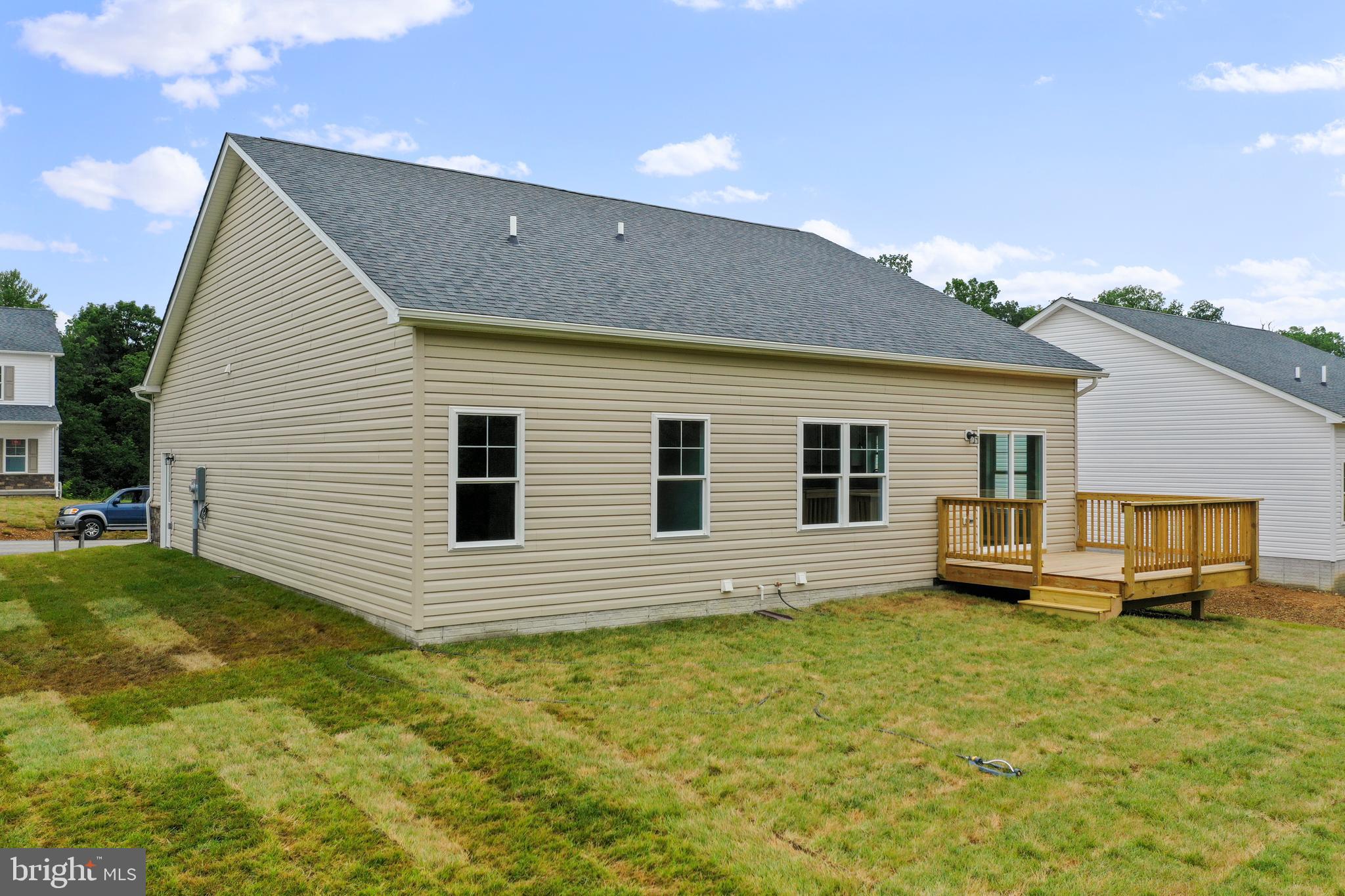 Lot 35 Larimar Ln