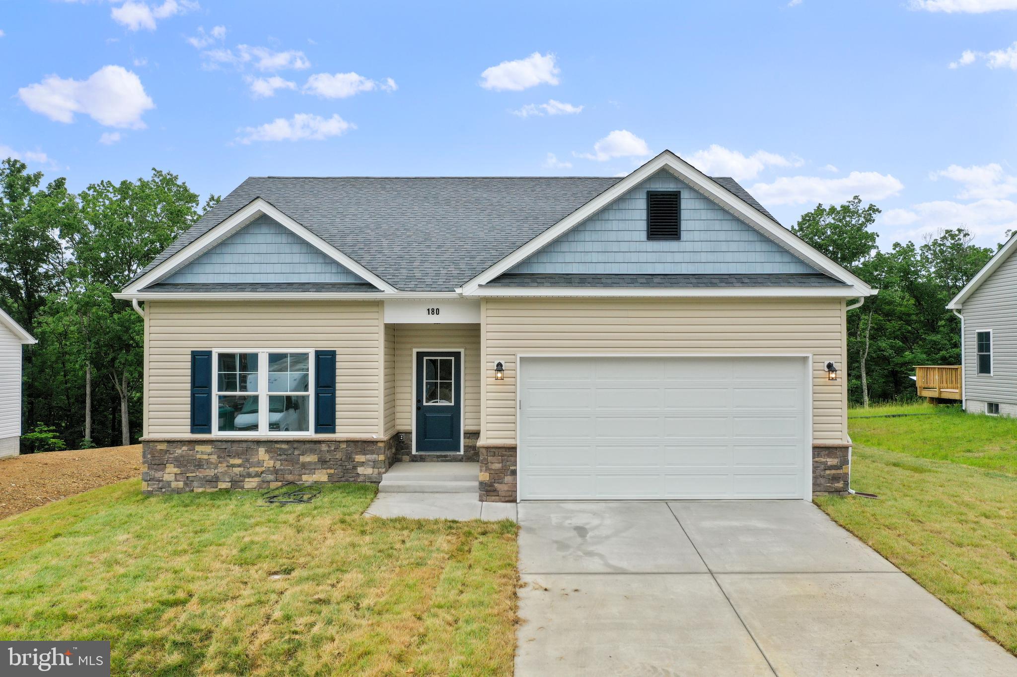 Lot 35 Larimar Ln