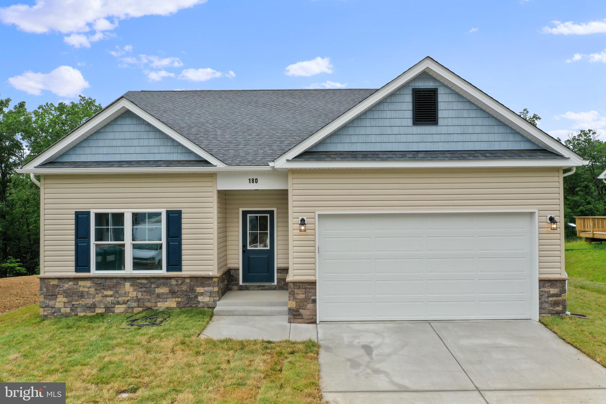 Lot 35 Larimar Ln