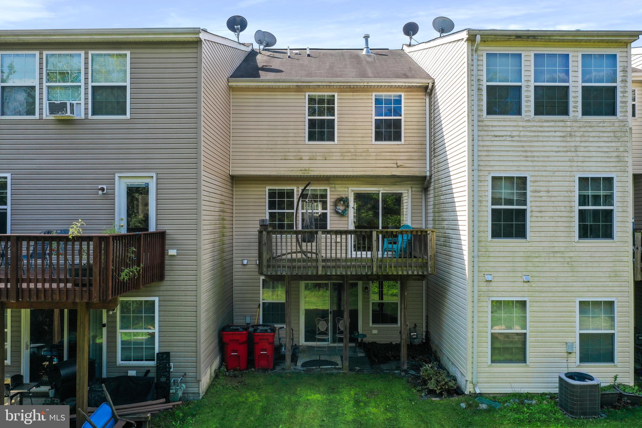 277 Scarboro Dr