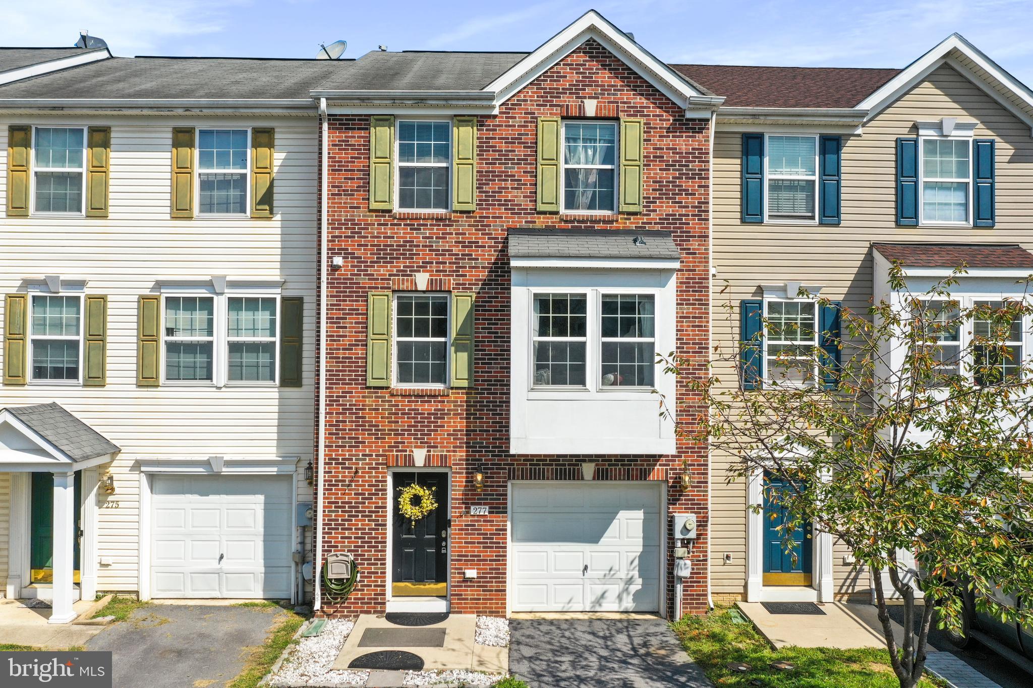 277 Scarboro Dr