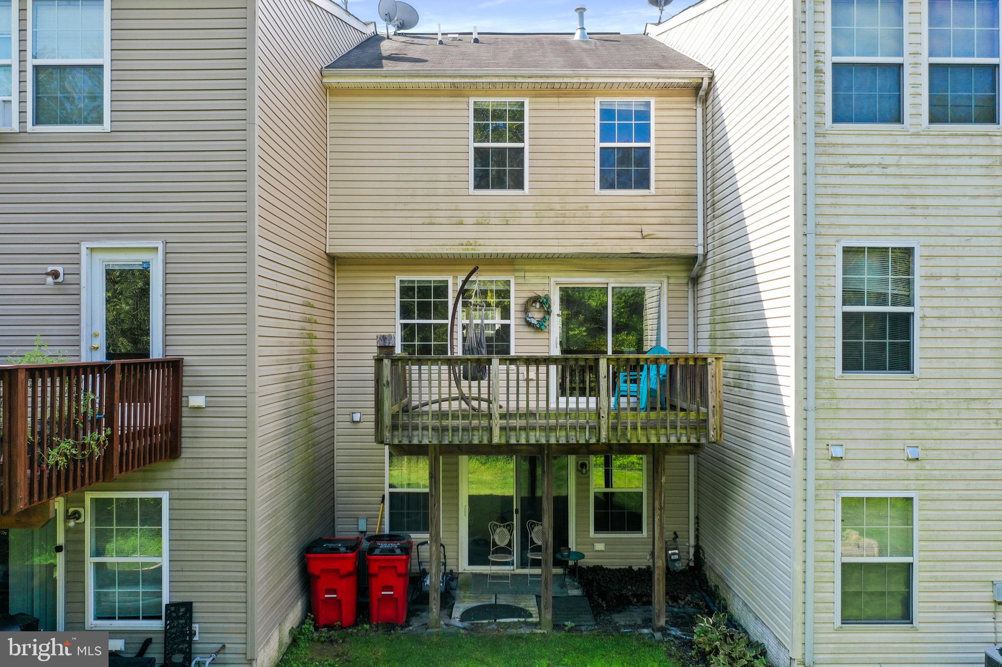 277 Scarboro Dr
