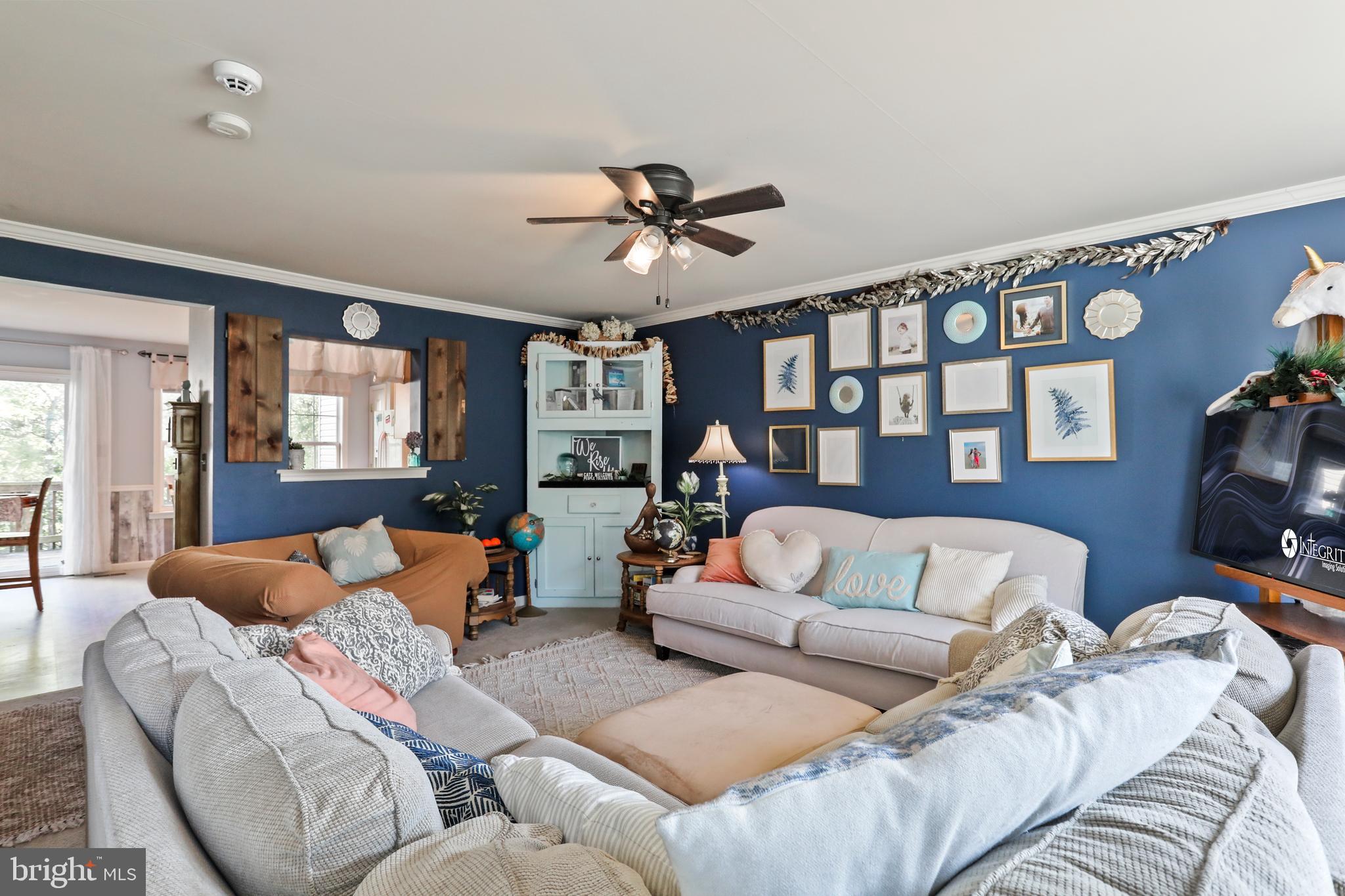 277 Scarboro Dr