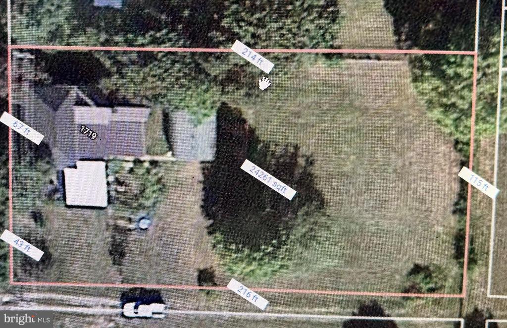 1719 GERRARDSTOWN ROAD