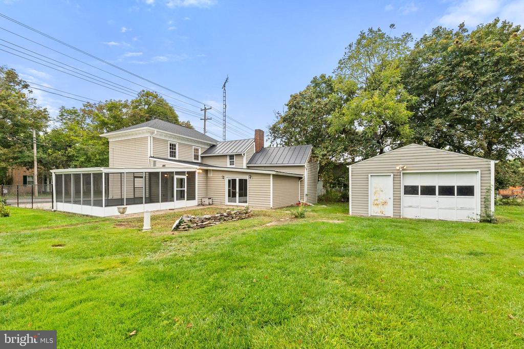 1719 GERRARDSTOWN ROAD
