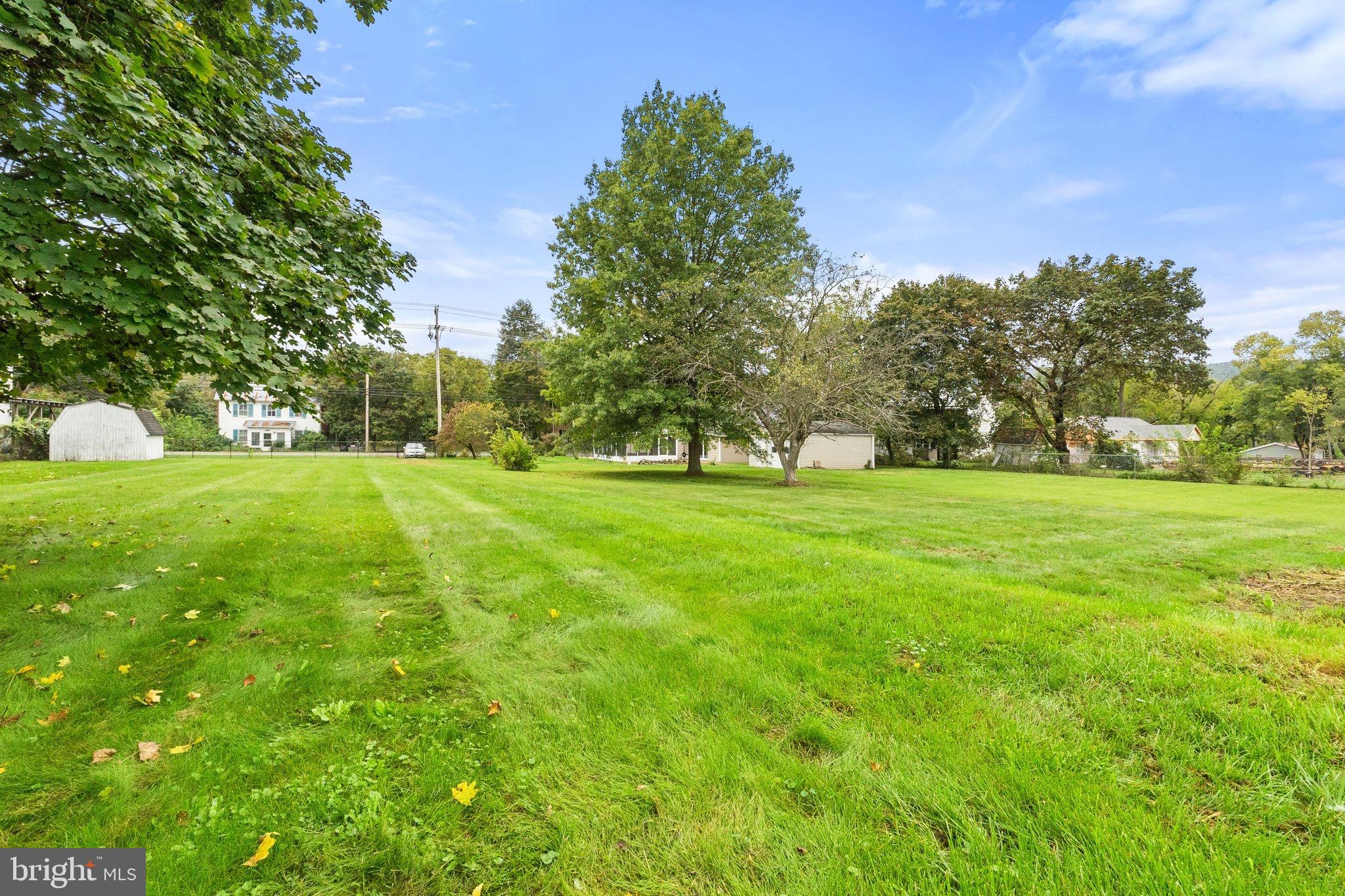 1719 GERRARDSTOWN ROAD