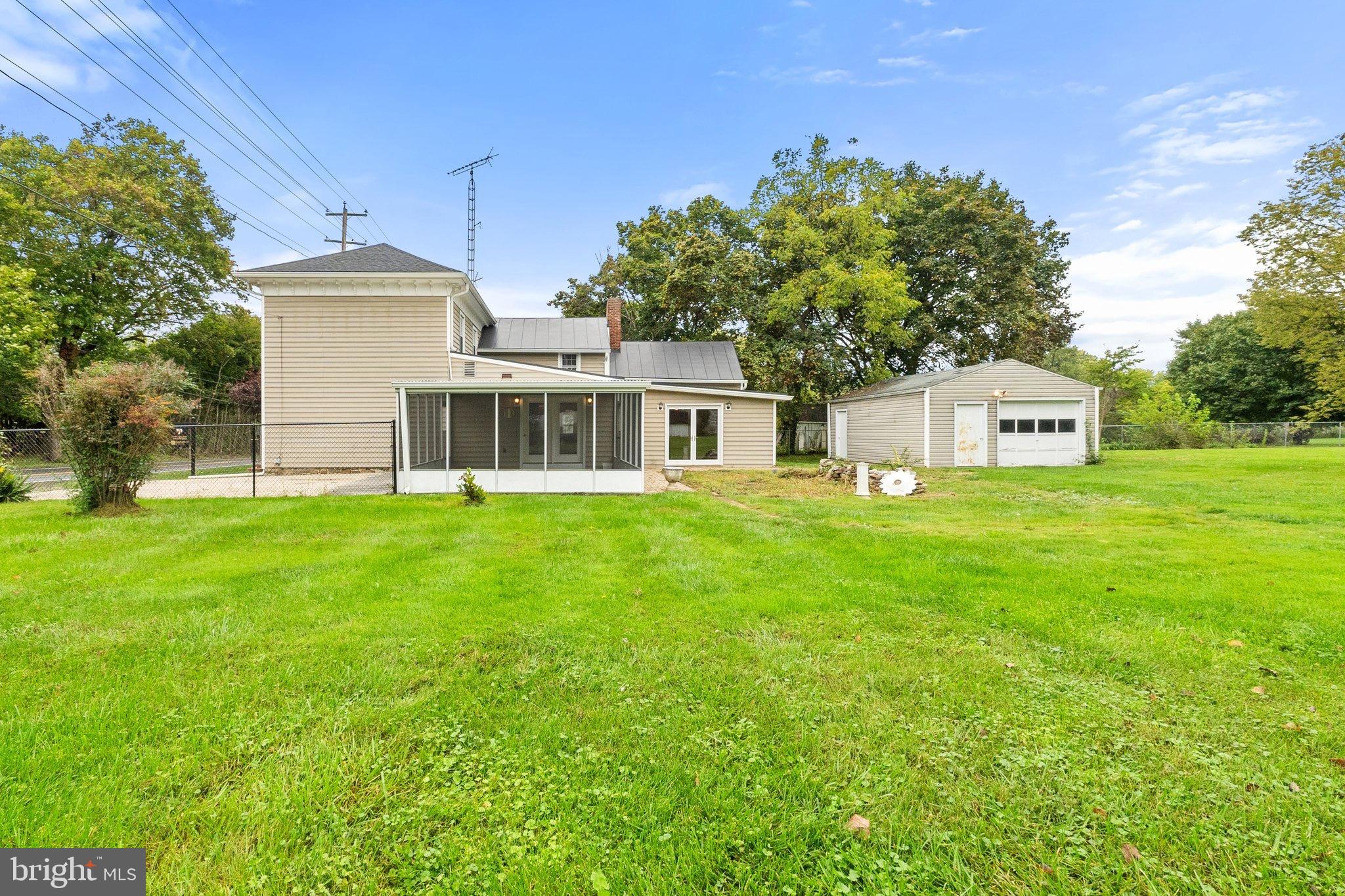 1719 GERRARDSTOWN ROAD