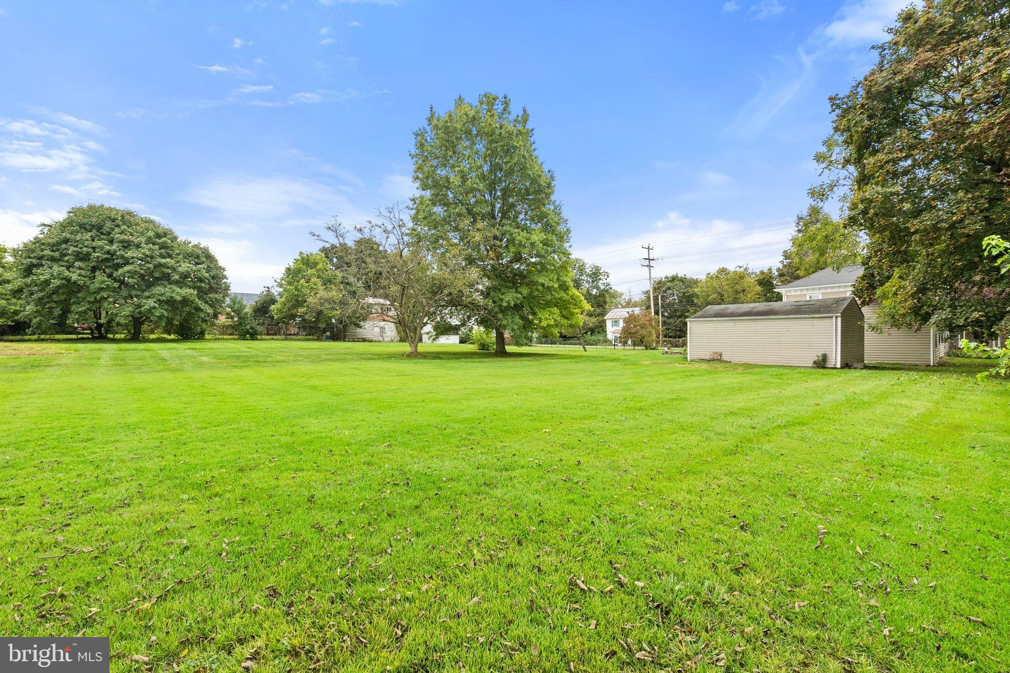 1719 GERRARDSTOWN ROAD