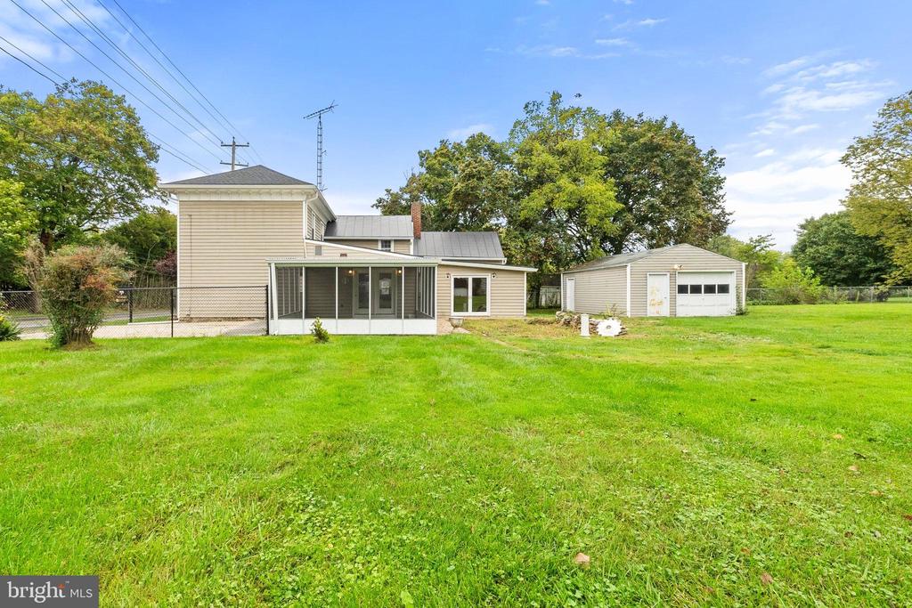 1719 GERRARDSTOWN ROAD