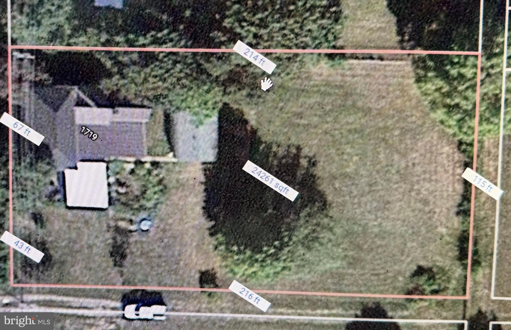 1719 GERRARDSTOWN ROAD
