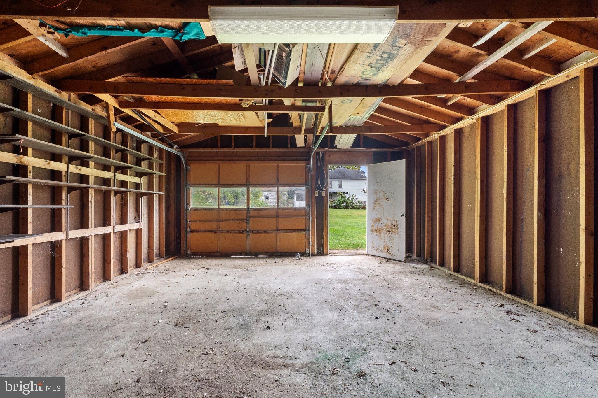 1719 GERRARDSTOWN ROAD