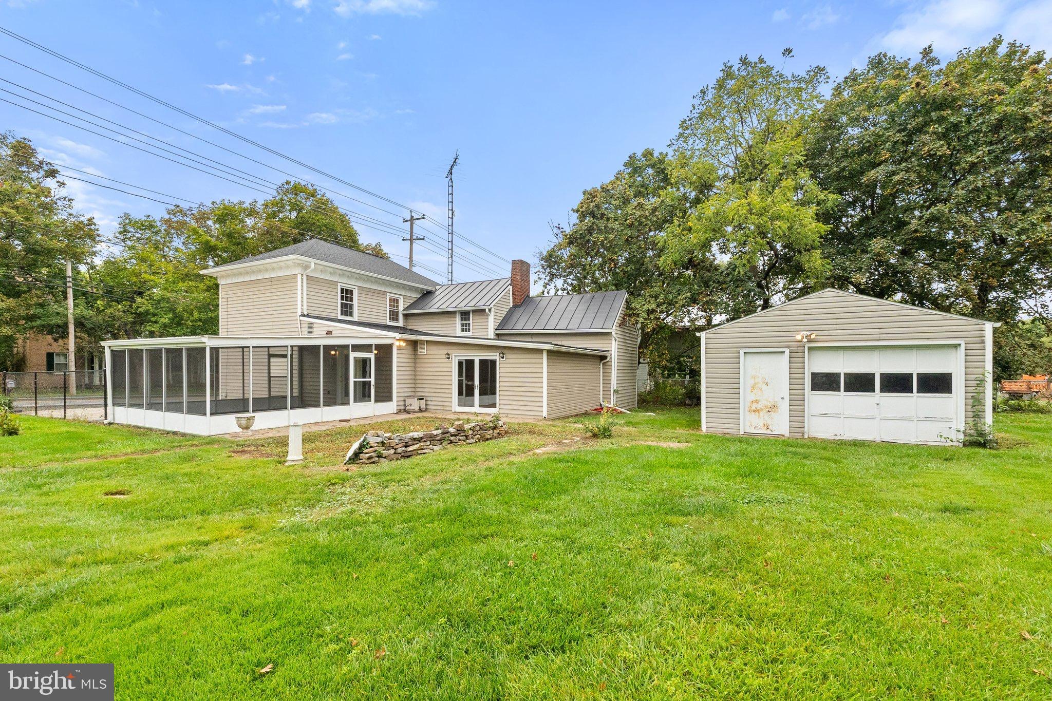 1719 GERRARDSTOWN ROAD