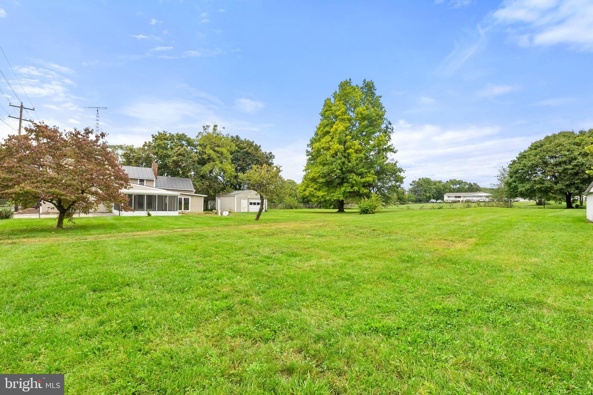 1719 GERRARDSTOWN ROAD