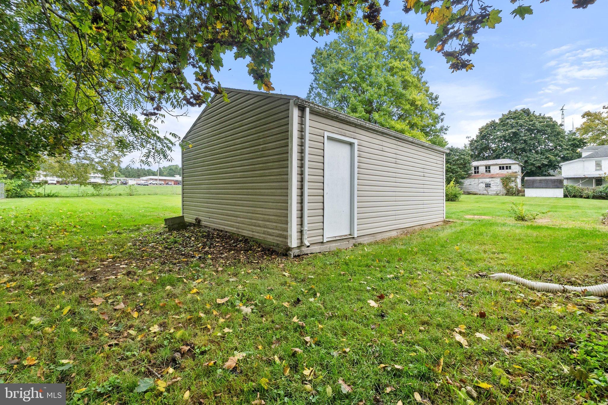 1719 GERRARDSTOWN ROAD