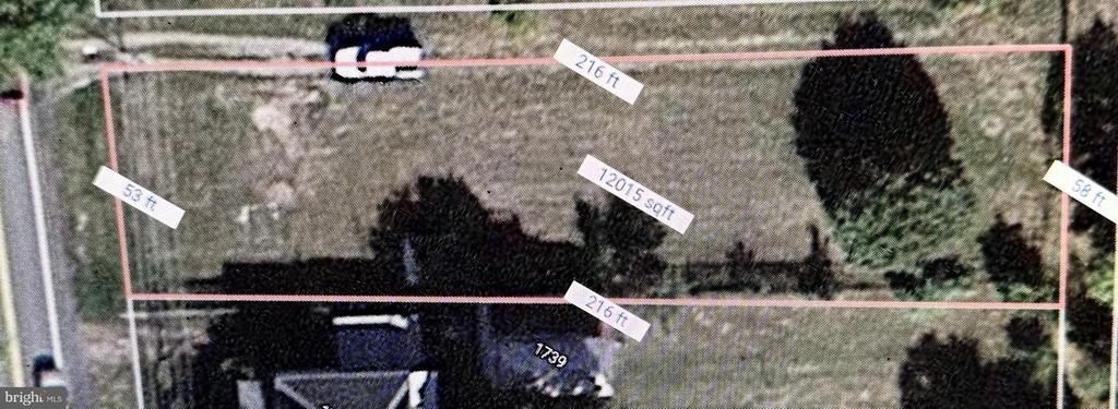1719 GERRARDSTOWN ROAD