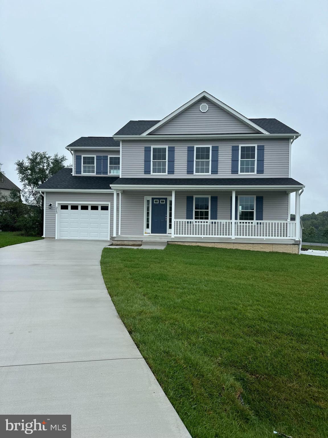 213 JENSEN WAY