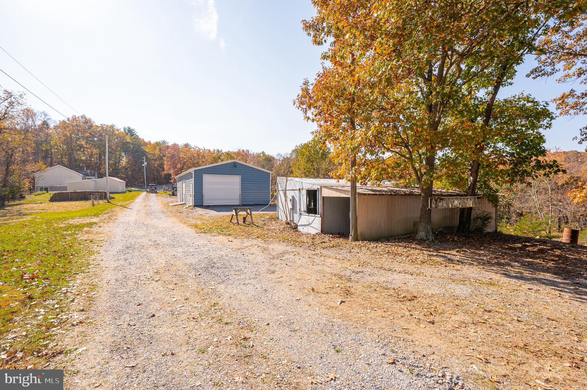 129 Shirley Ln