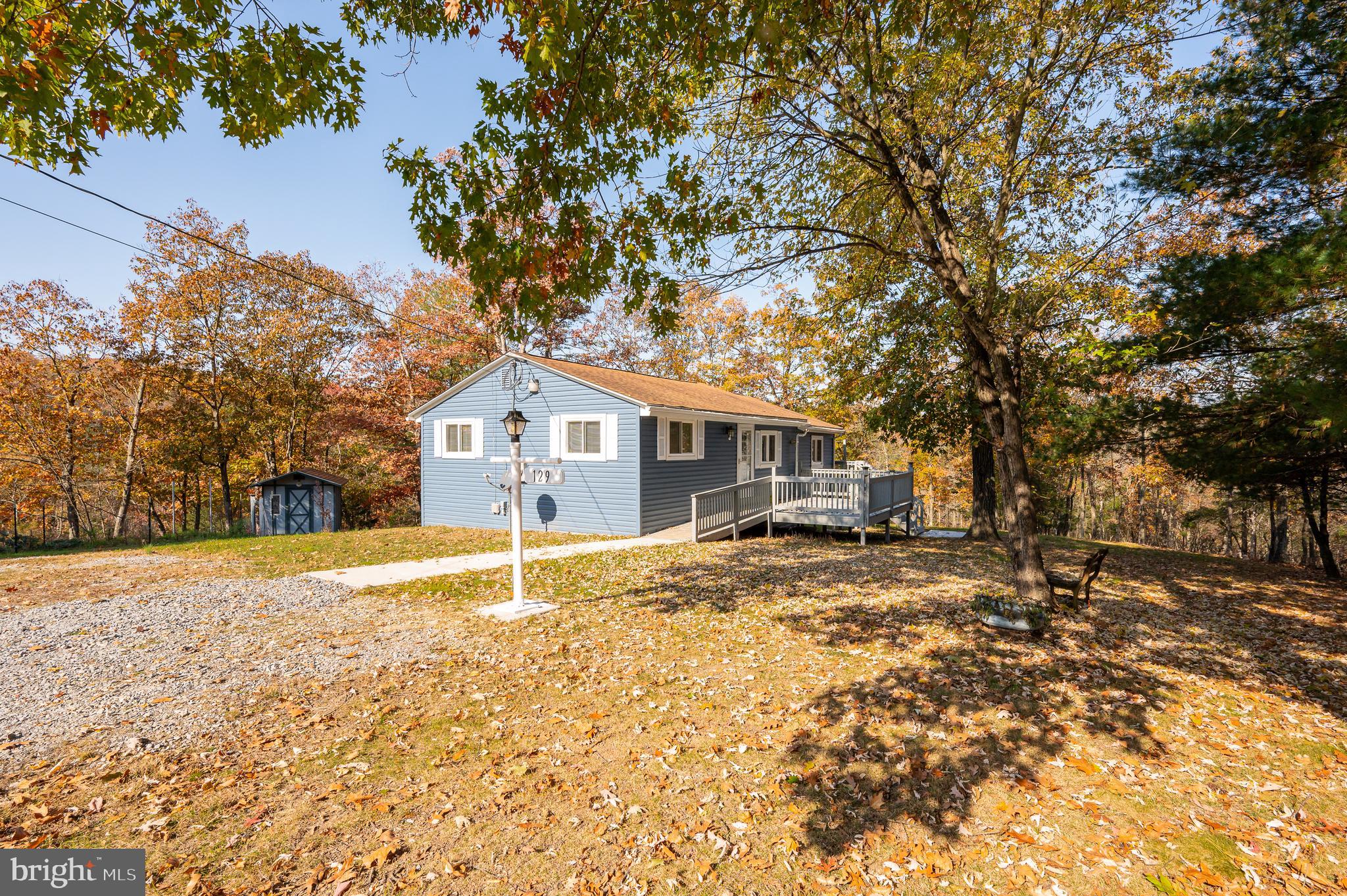 129 Shirley Ln