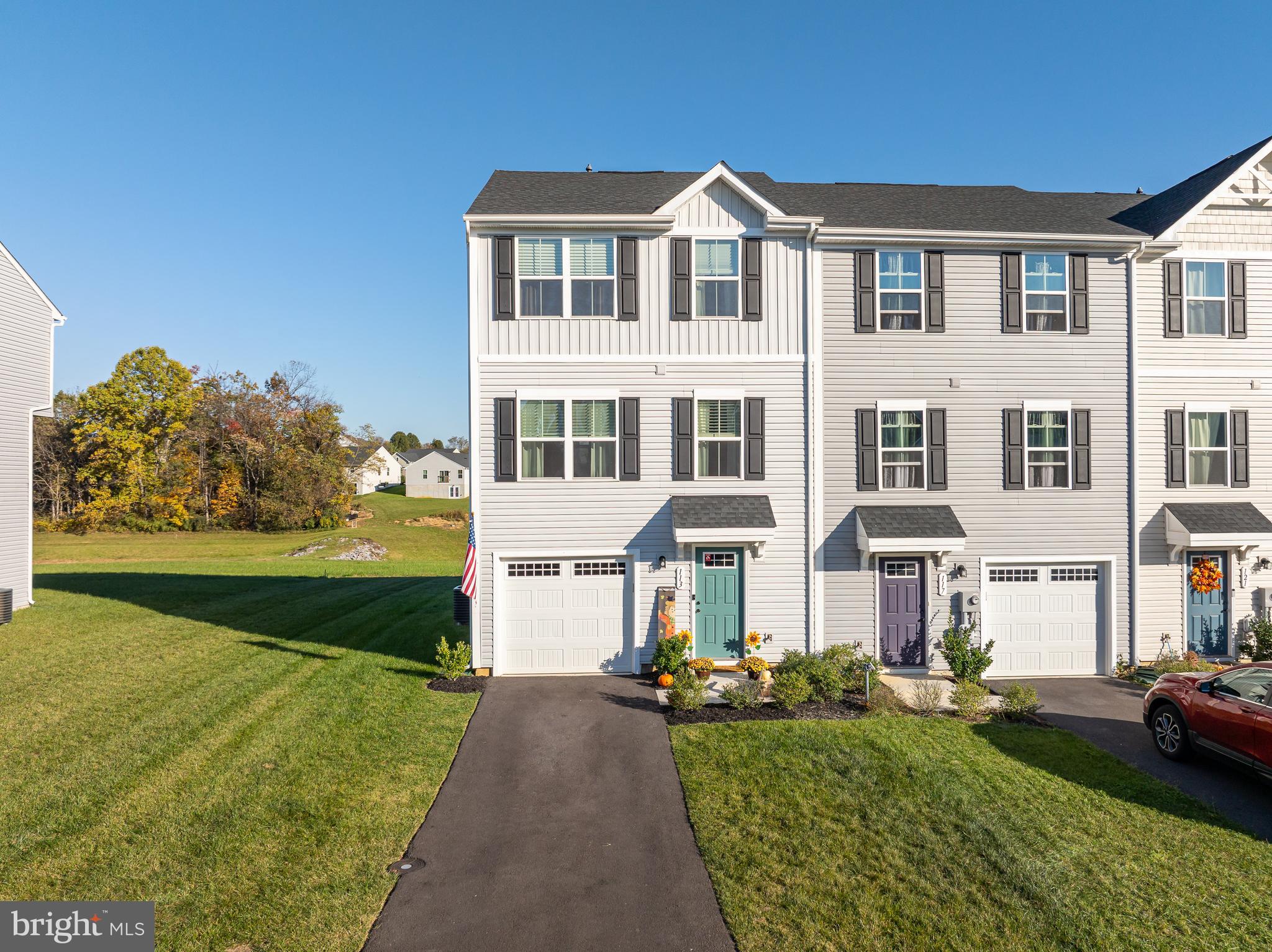 113 OGUNQUIT DRIVE
