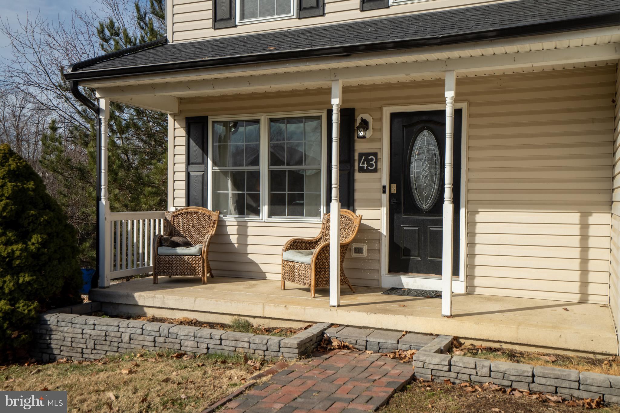 43 Veterans Way
