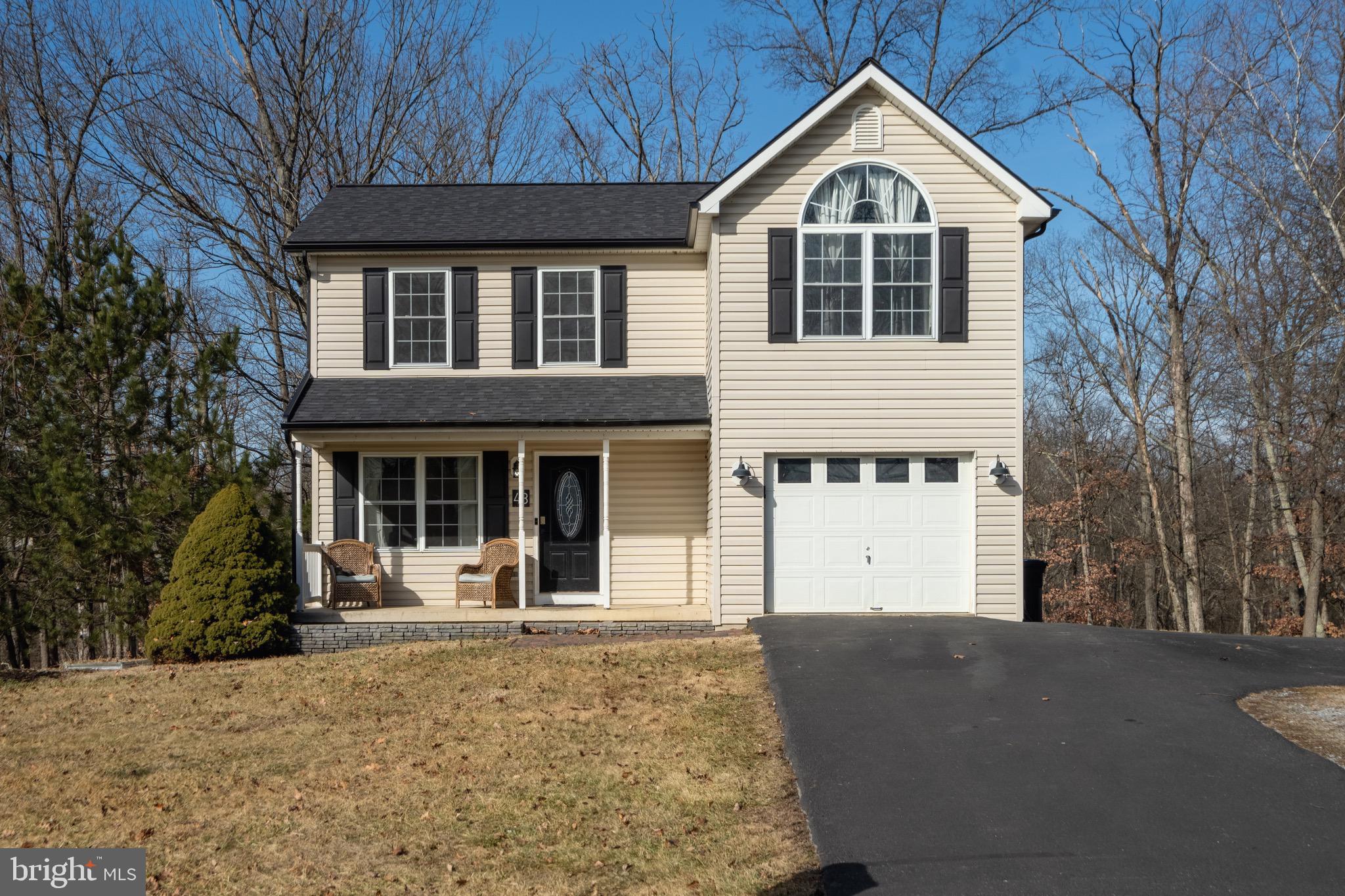 43 Veterans Way