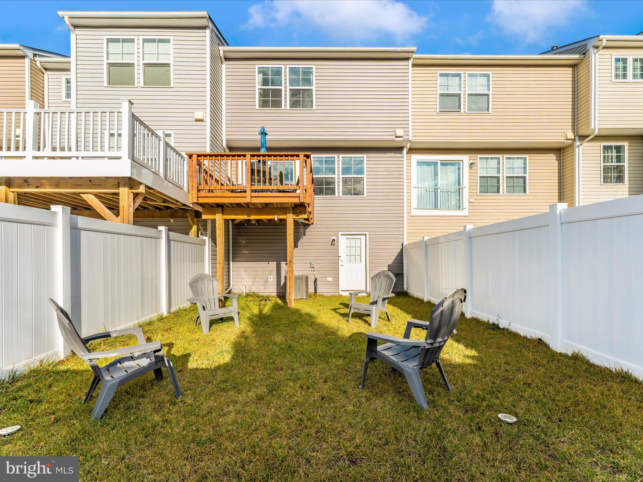 154 Nocking Point Blvd
