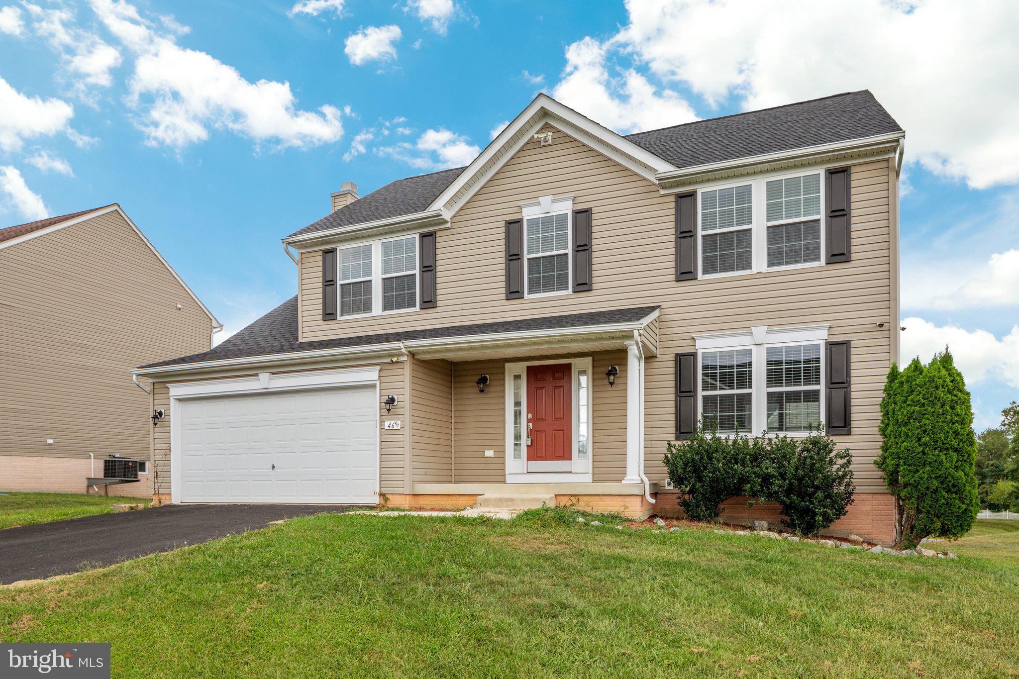 46 SHELBY RD