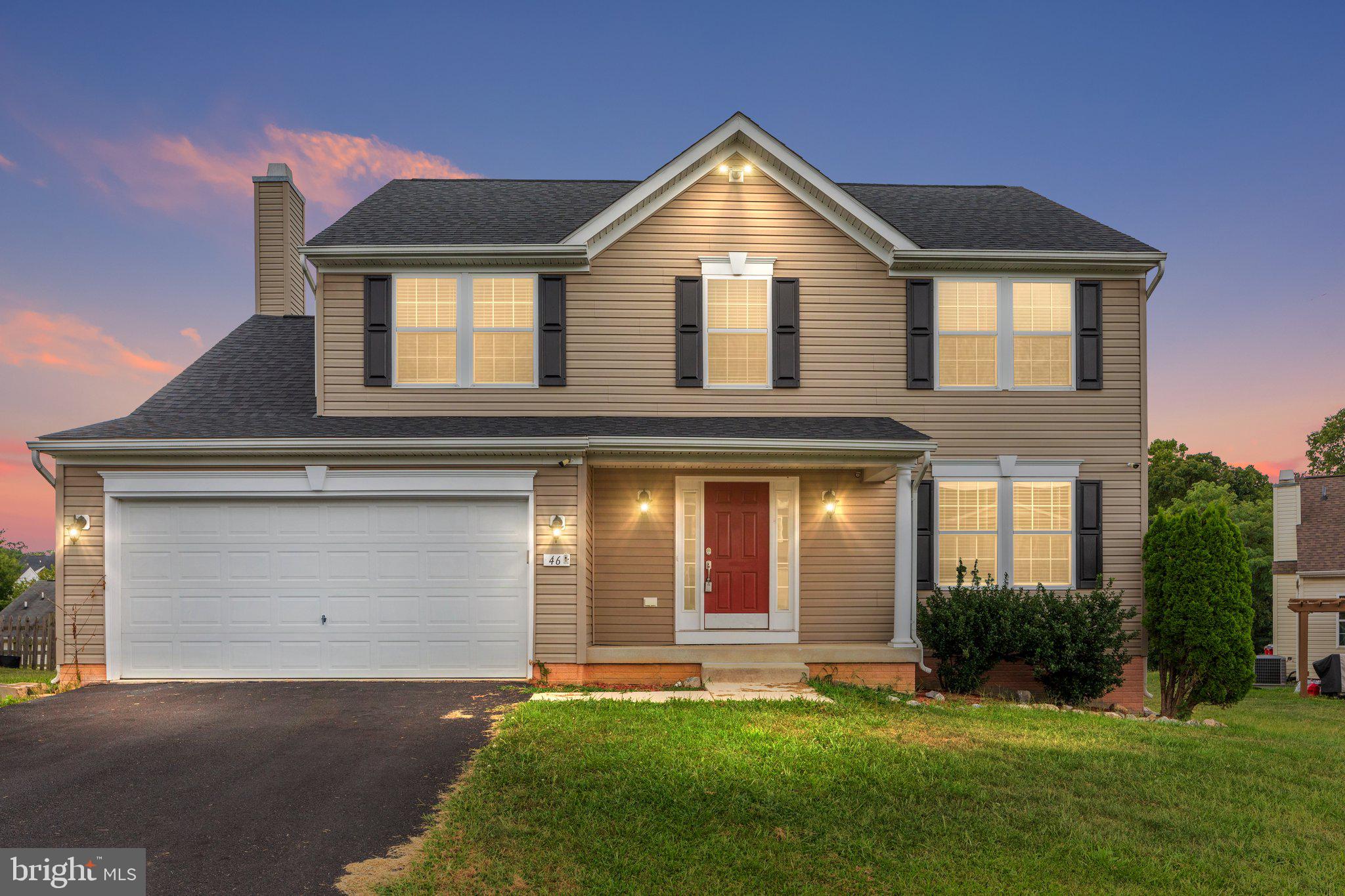 46 SHELBY RD