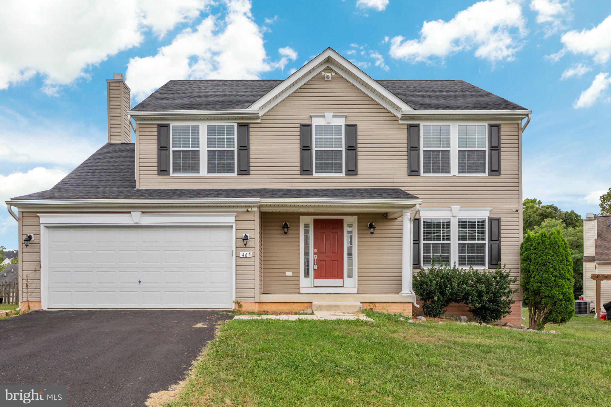 46 SHELBY RD