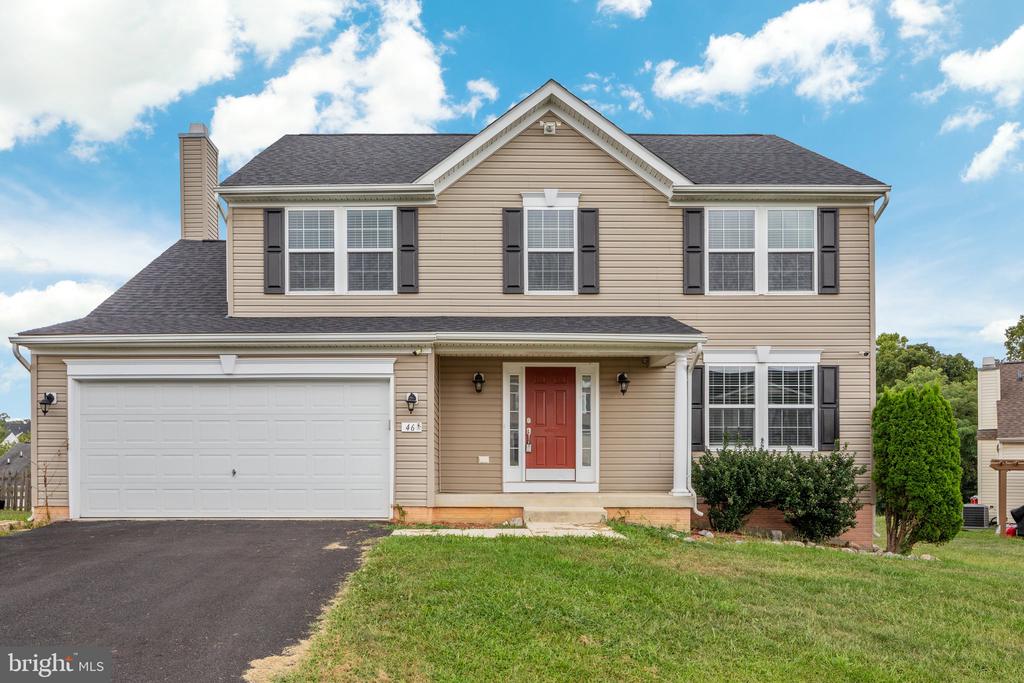 46 SHELBY RD