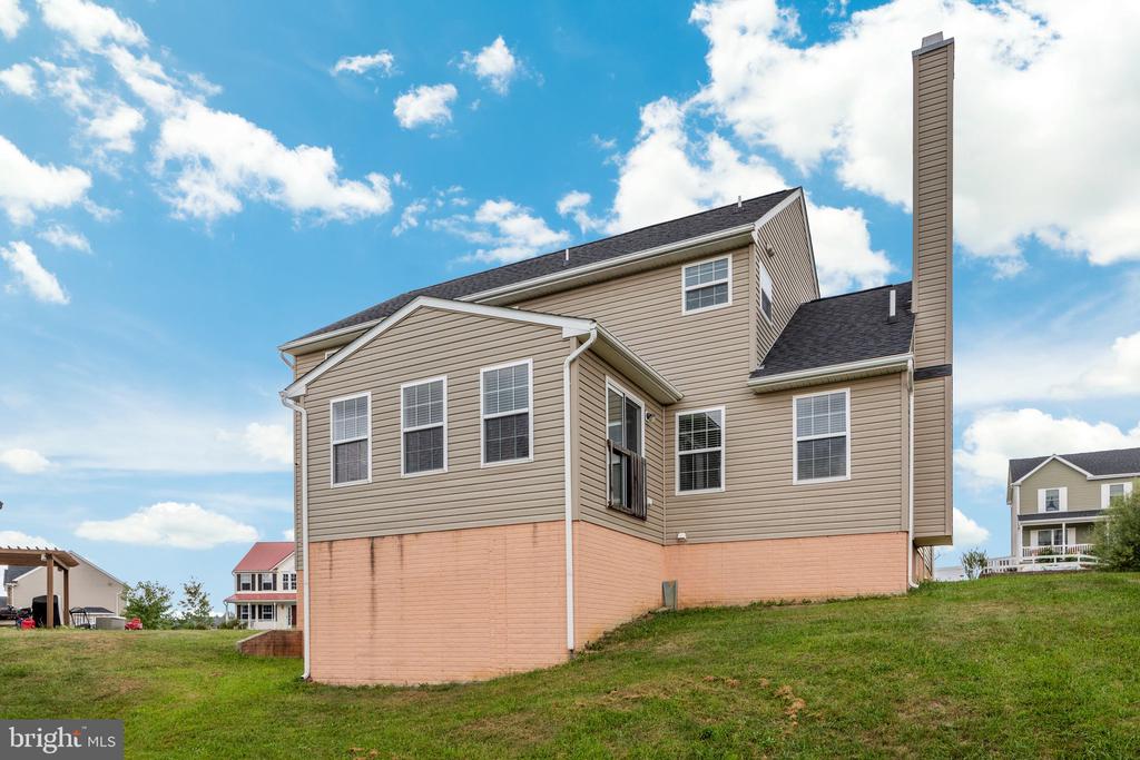 46 SHELBY RD