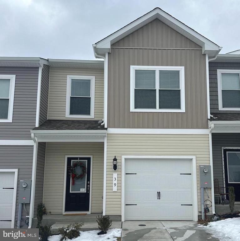 39 CRAMSFORD ST