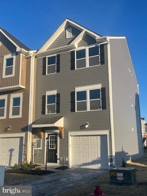 43 ZANDER ROAD