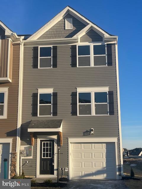 43 ZANDER ROAD