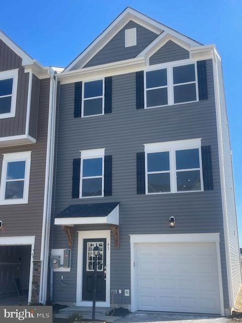 43 ZANDER ROAD